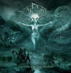 Månegarm : Legions of the North